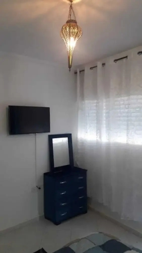 Duplex Chefchaouni