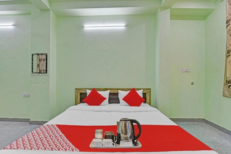 Flagship 89159 Jmd Hotel