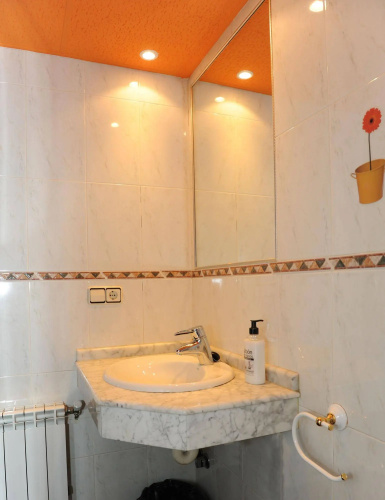 Hostal Venecia