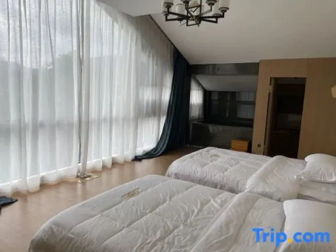 Luxury Family Suite