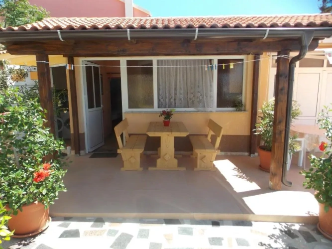 Bungalow