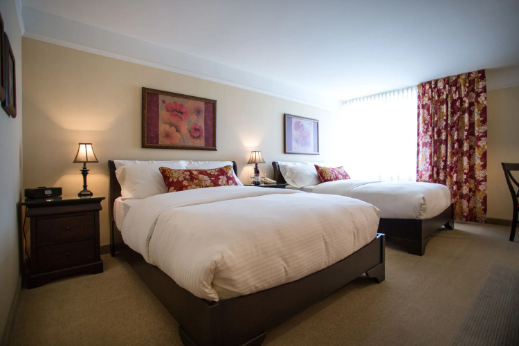 Hotel Vallea Bromont, Tapestry Collection by Hilton
