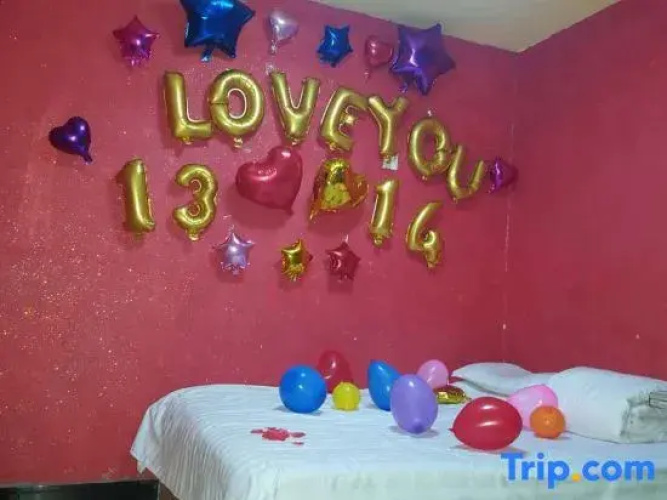 Harbin Longfeng Leisure Hotel