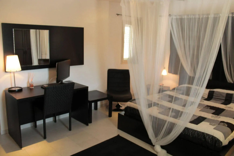 B&B Triskèles