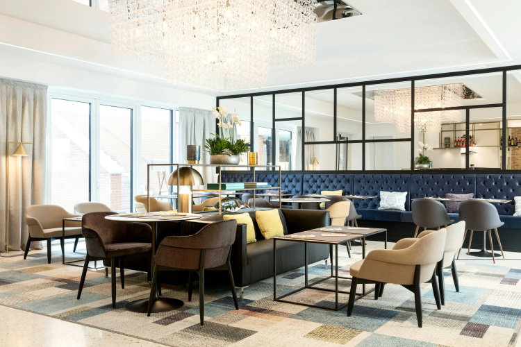 Ac Hotel Venezia photo 19
