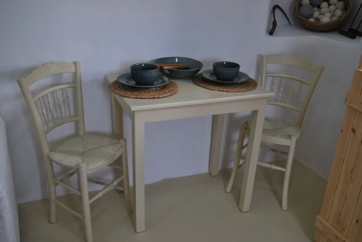 Maistrali Studio Sirocco