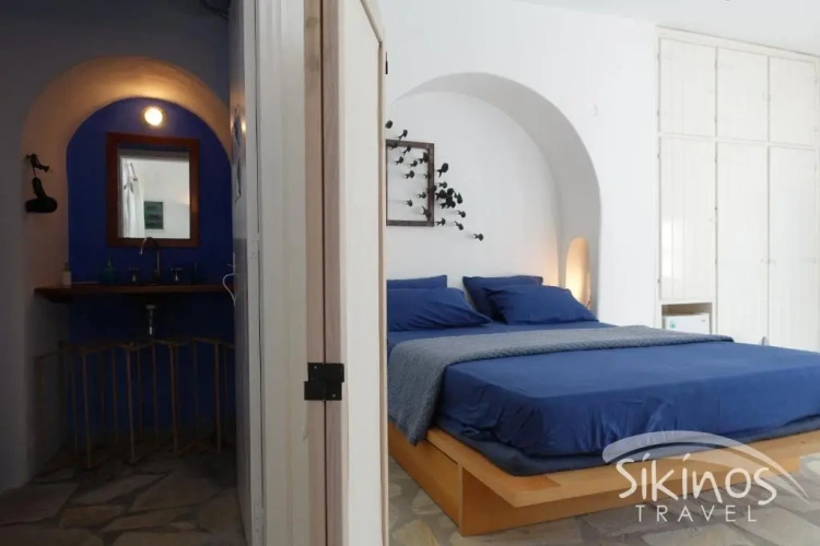 1 Bedroom Cottage