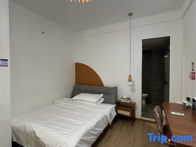 1 Bedroom Standard Double room