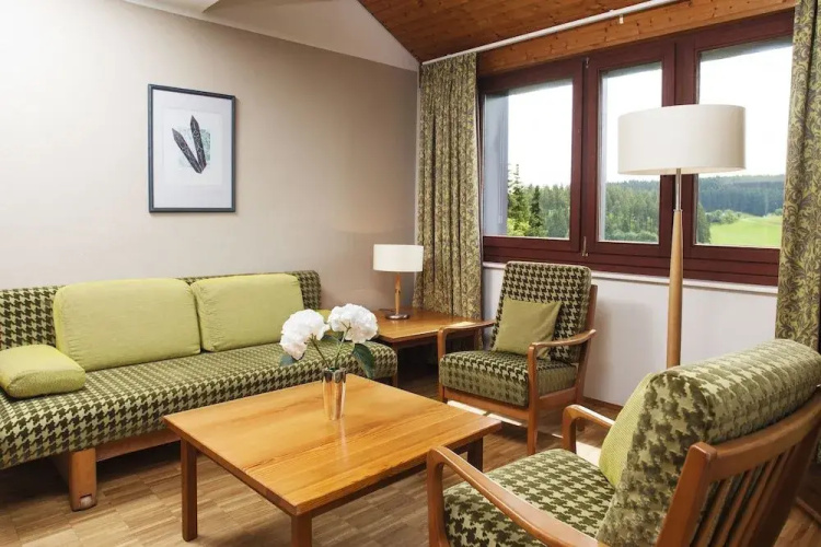Hapimag Resort Unterkirnach