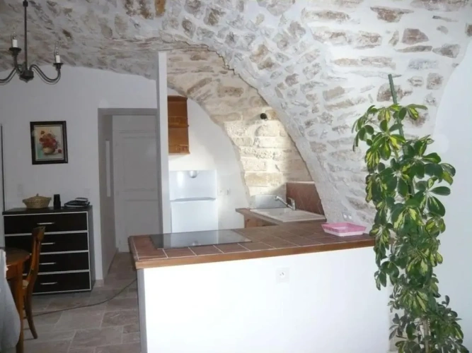 1 Bedroom Cottage