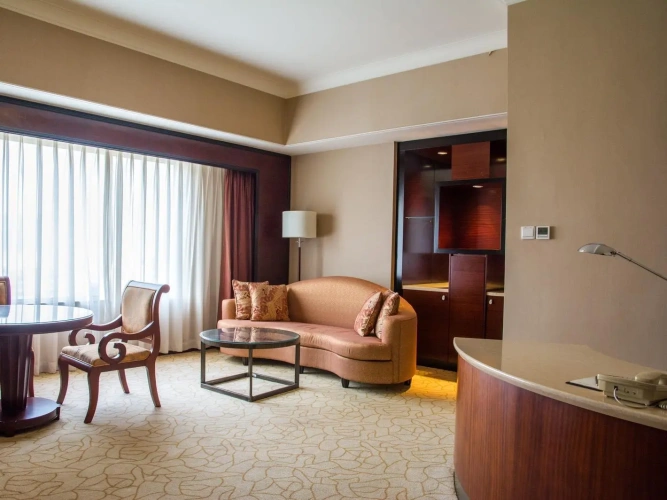 Superior Suite