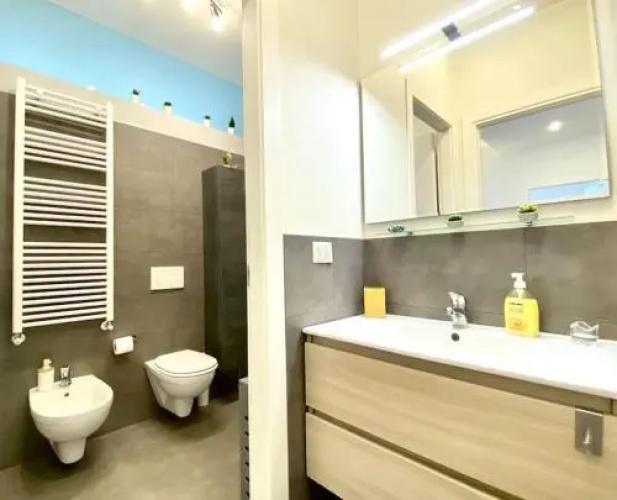 [Junior Suite] Netflix-Wifi-Smart Working
