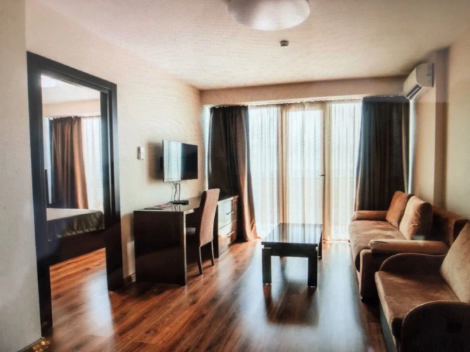 Hotel 36 - ORBI Beach Tower Batumi
