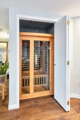 Luxury Apartment