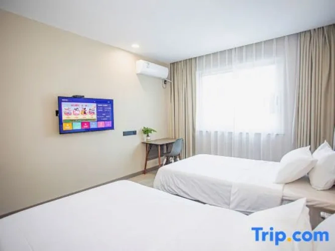 Comfort Twin room