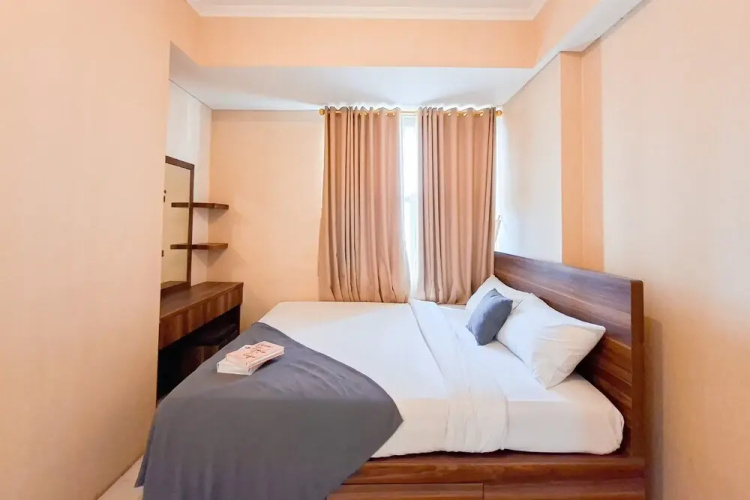 Big And Combined 3Br Apartment Silkwood Residence