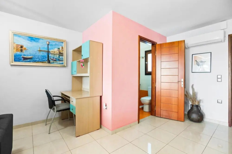 Emmanouel Maisonette Near the Sea