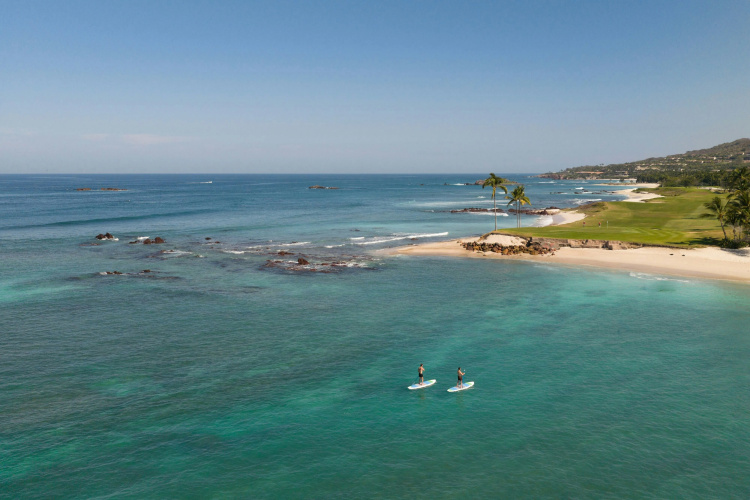 The Saint Regis Punta Mita Resort photo 36