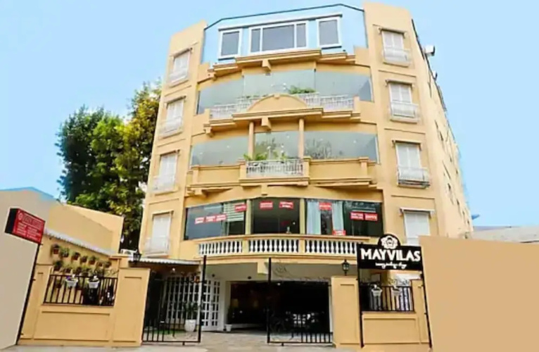 Otel görseli