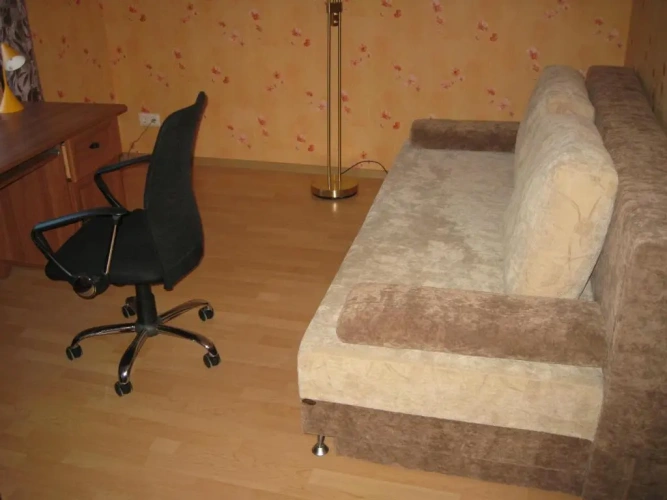 3 Bedrooms Cottage