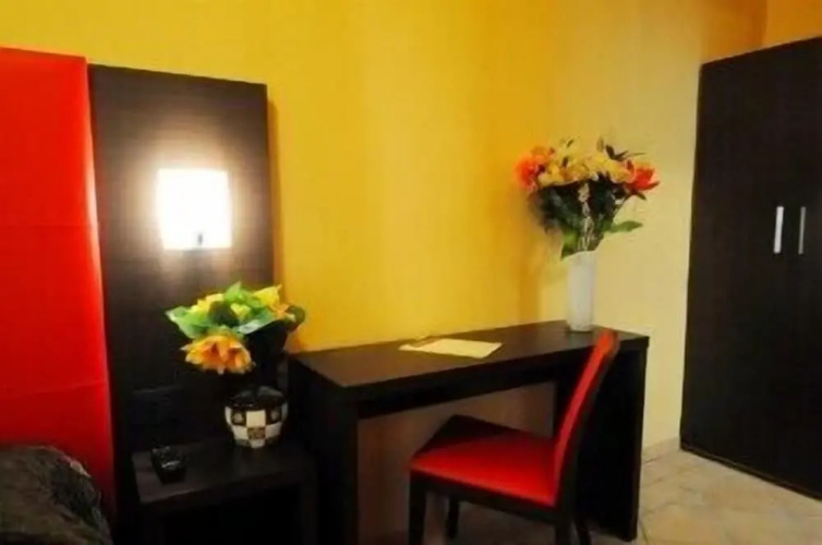 Sakura Inn Sanremo