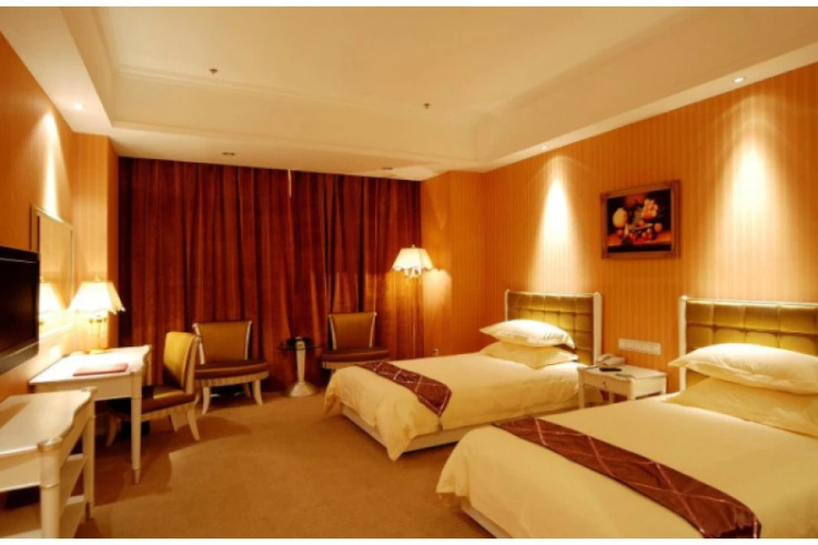 Nanjing Suning Universal Hotel