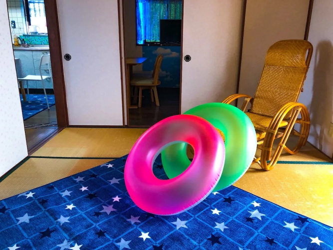 ShimaHama Home