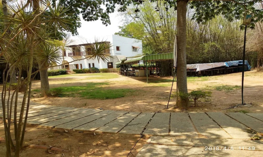 Solace Resorts and Spa