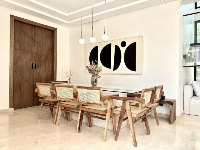 Villa Kech