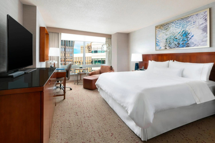 The Westin Arlington Gateway photo 14
