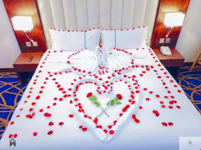 Quba Inn Hotel
