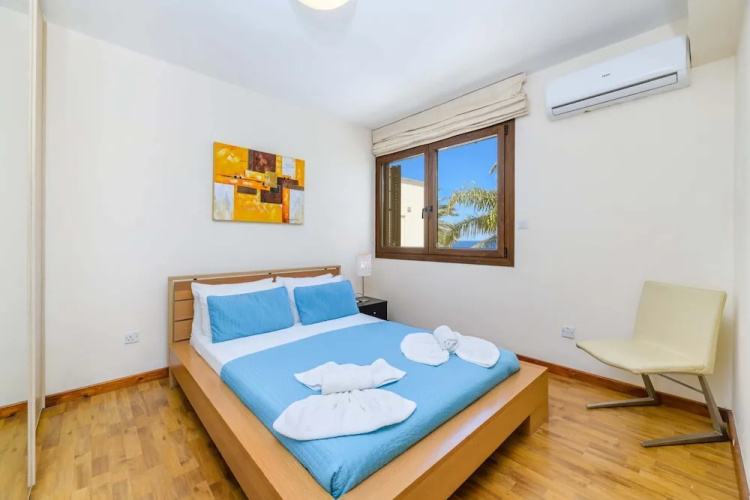 Villa Greco Mare 6 in Protaras