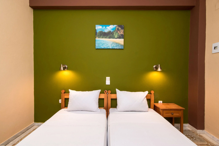 Otel görseli