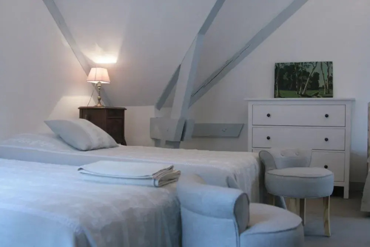 Domaine des Douves