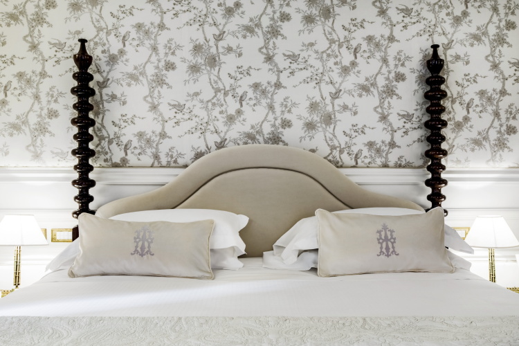 Hotel dInghilterra Roma - Starhotels Collezione photo 9