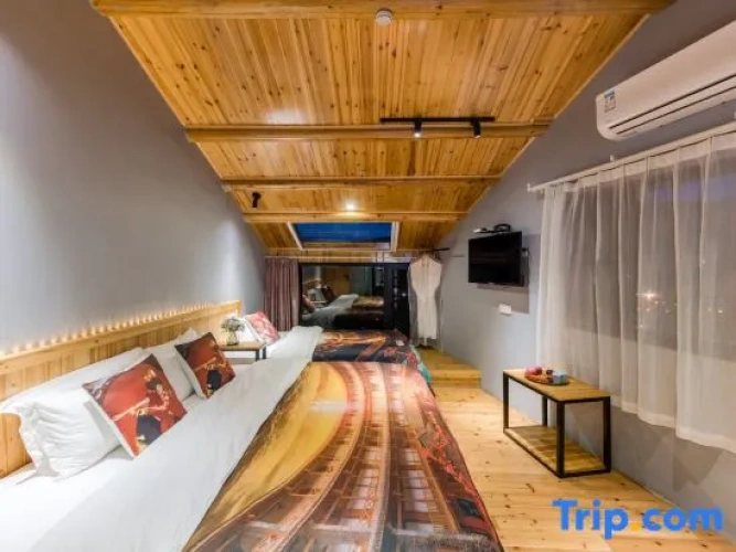 2 Bedrooms Suite