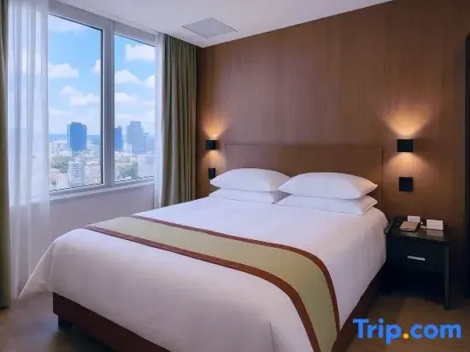 Twin Family Suite