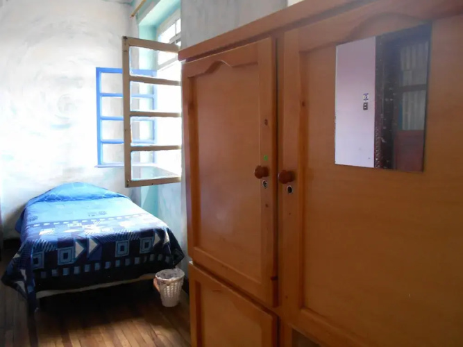 Hostal Rock Quito