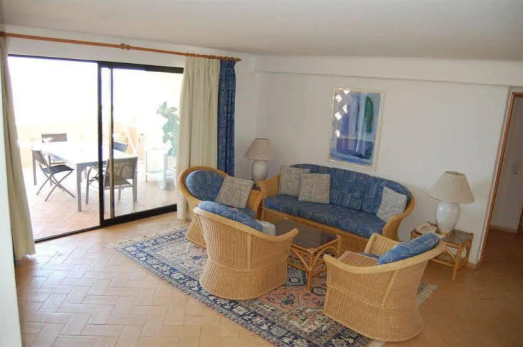 Apartamentos Turisticos Buganvilia
