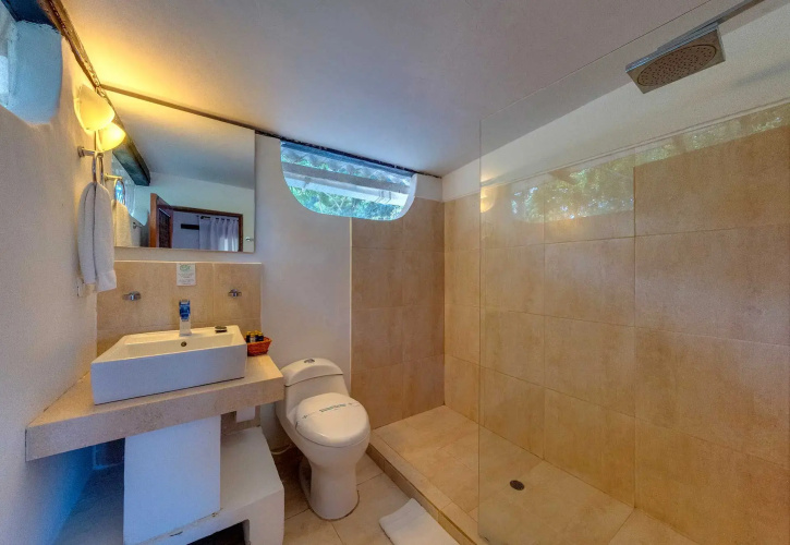 Aura Hotel Barú