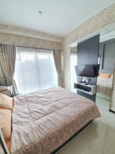 Apartment Gateway Pasteur by Sukaraja Property