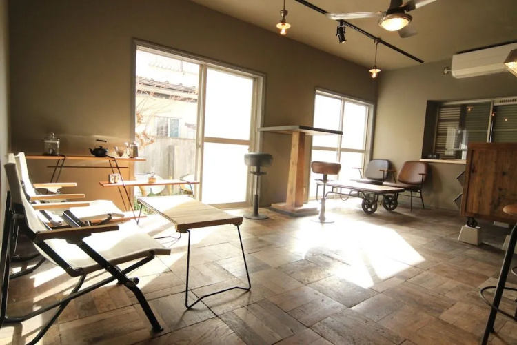 guesthouse SHIBAFU