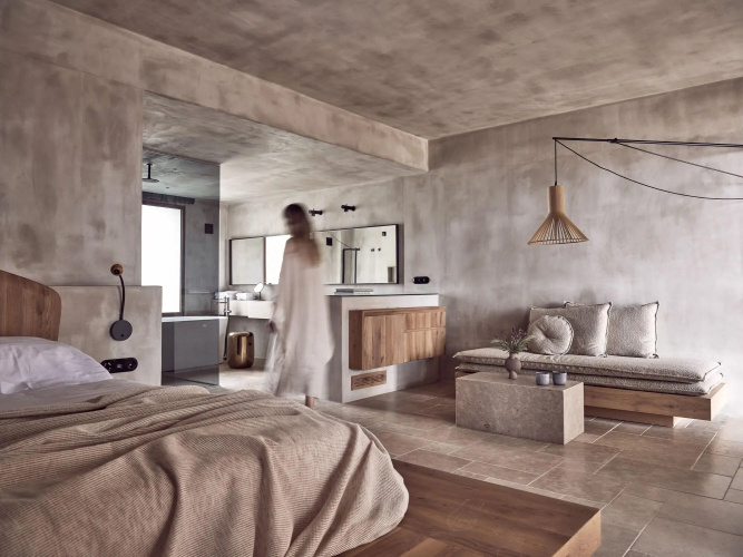 Acro Wellness Suites - Adults Only photo 6