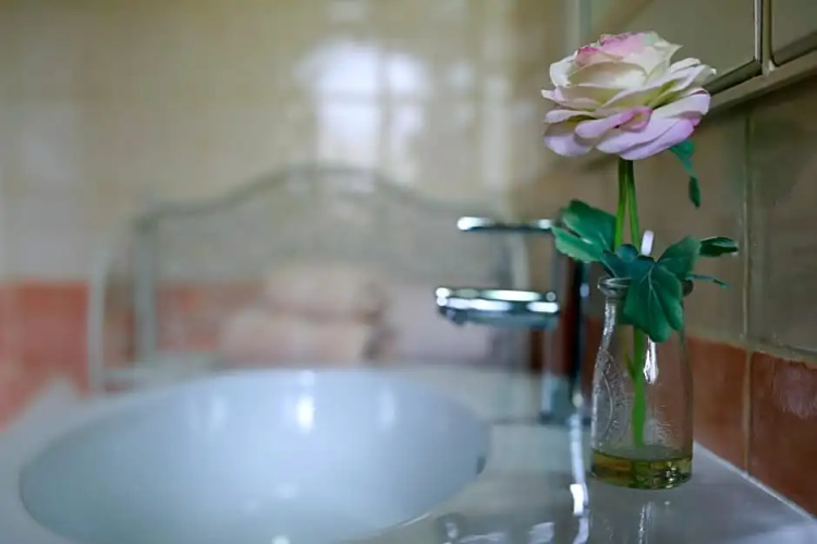 Le Terrazze B&B