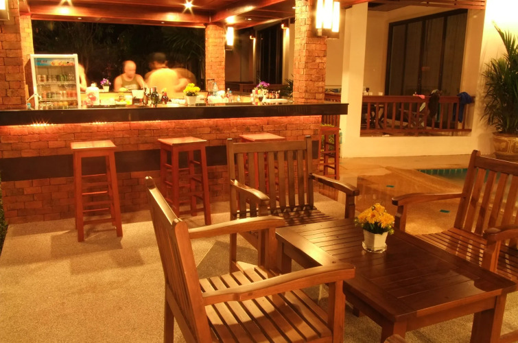 Фотография отеля