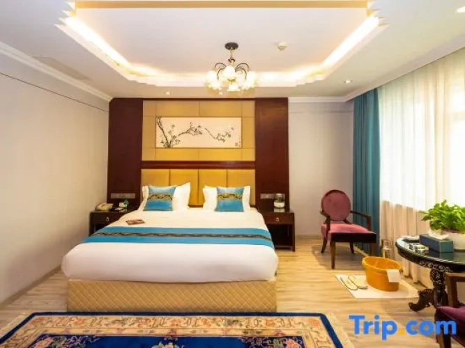 Business Double room