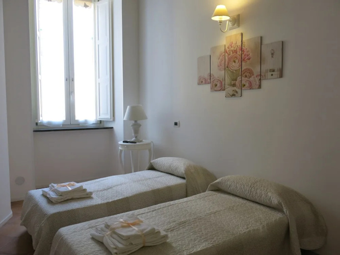 B&B Butterfly-Salerno Centro
