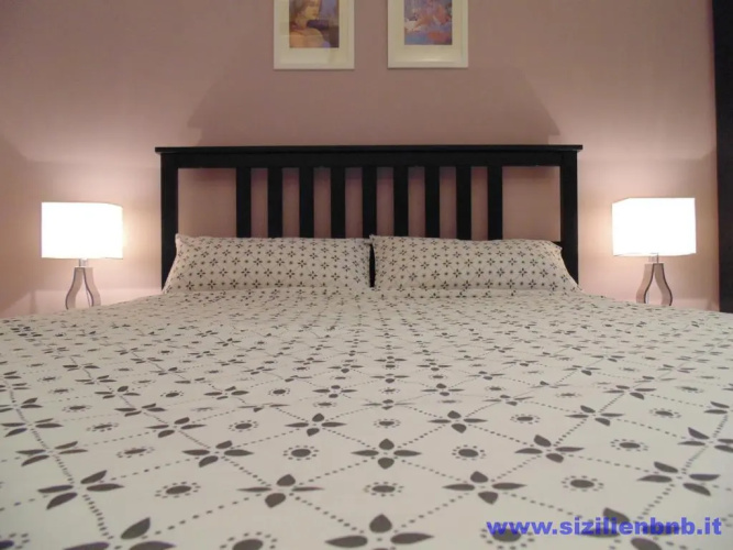 Sizilien B&B E Appartamenti