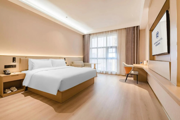 Xinxiang Haixing International Hotel