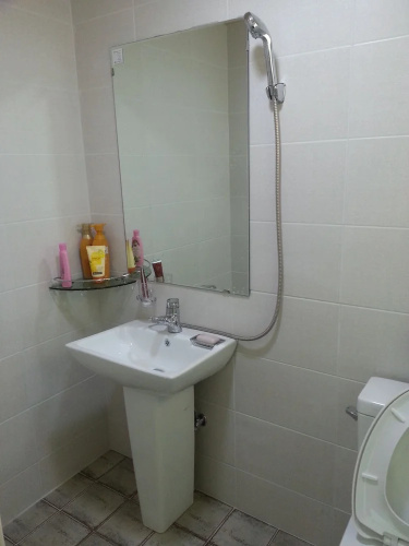 MYSTAY Guest House